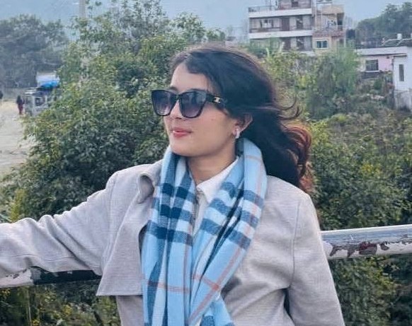 Itr. Ankita Bhatta