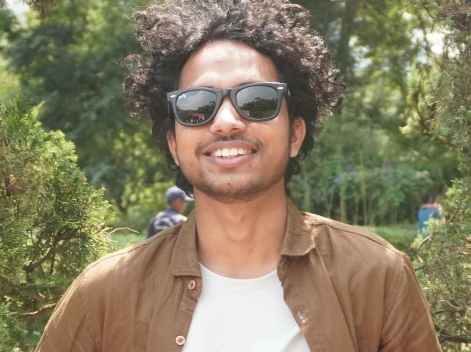 Itr. Babin Adhikari