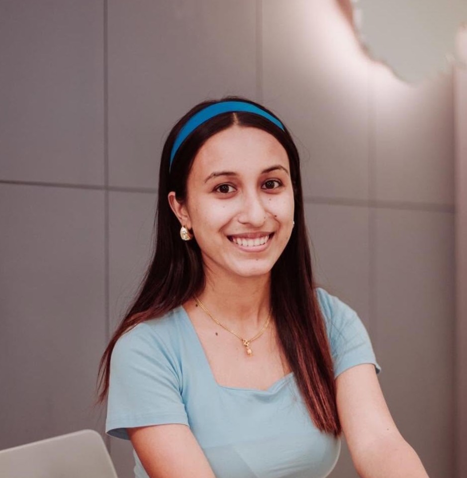 Itr. Babita Acharya