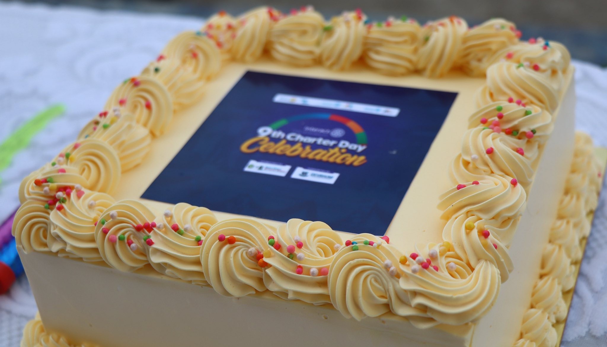 Charter Day Celebration
