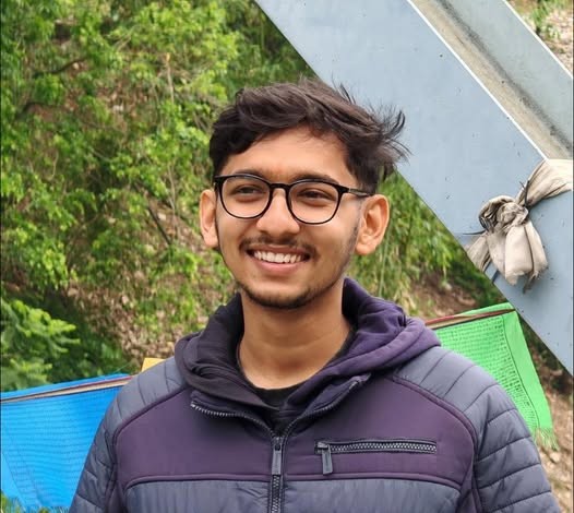 Itr. Dev Sharma