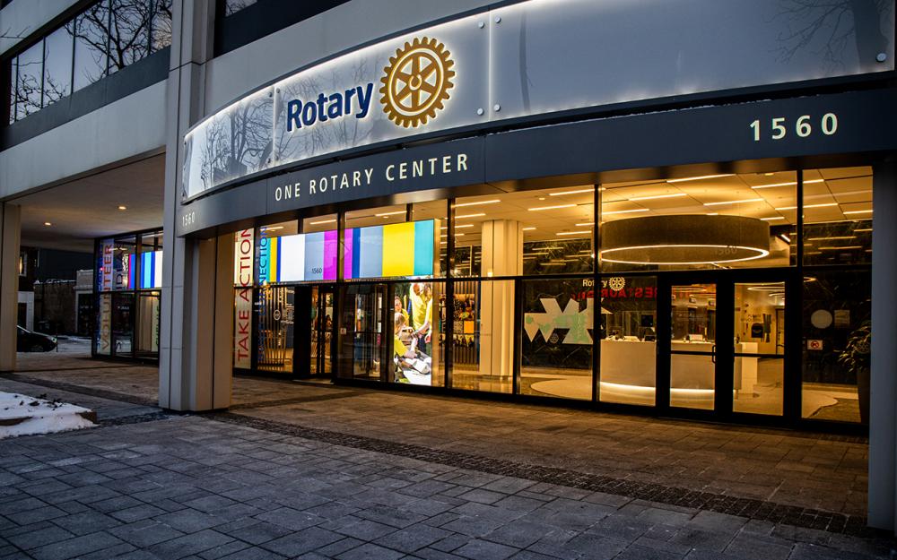 Rotary International