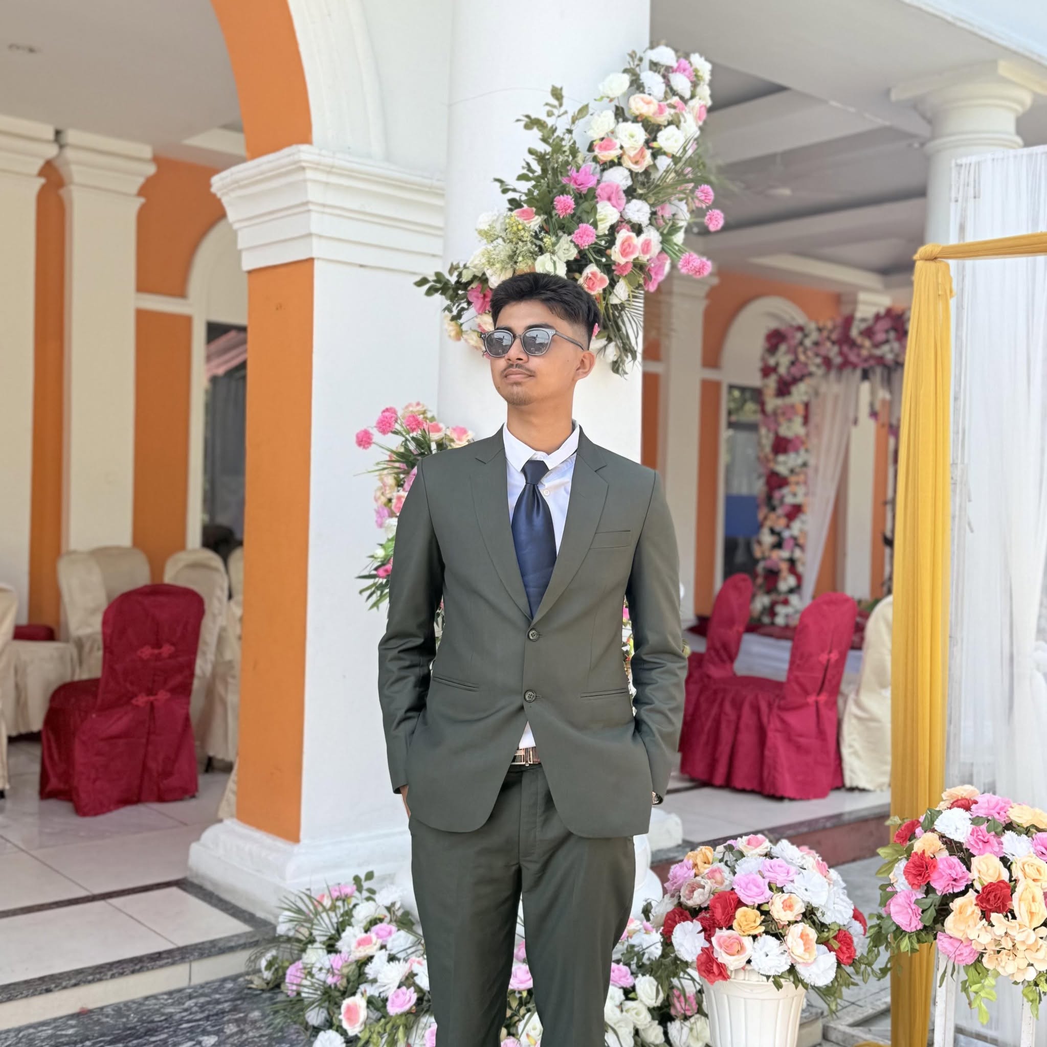 Itr. Sakshyam Baniya